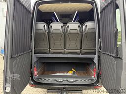 Mercedes-Benz Sprinter 519 Tourist Line | JD