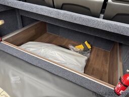 Mercedes-Benz Sprinter 519 Tourist Line | JD