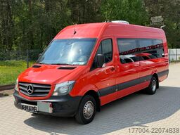 Mercedes-Benz Sprinter 516