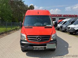 Mercedes-Benz Sprinter 516