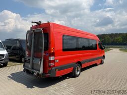 Mercedes-Benz Sprinter 516