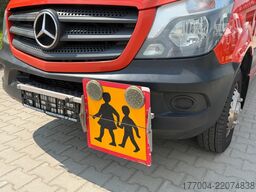 Mercedes-Benz Sprinter 516
