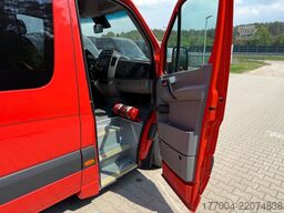Mercedes-Benz Sprinter 516