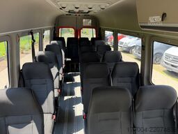 Mercedes-Benz Sprinter 516