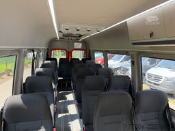 Mercedes-Benz Sprinter 516