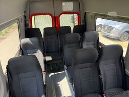 Mercedes-Benz Sprinter 516
