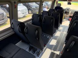 Mercedes-Benz Sprinter 516