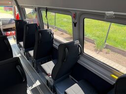 Mercedes-Benz Sprinter 516