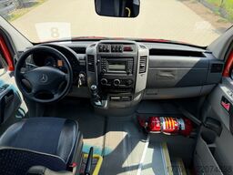 Mercedes-Benz Sprinter 516