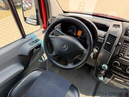 Mercedes-Benz Sprinter 516