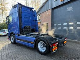 Volvo FH 460 Globetrotter XL 2x tank Standairco 405.3...
