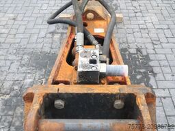 Promove XP2400 | S70 | 24 TO 35 TON | HYDRAULIC BREAKER