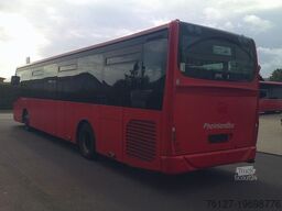 IVECO CROSSWAY LE, Deutscher Bus, .: 1795