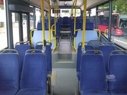 IVECO CROSSWAY LE, Deutscher Bus, .: 1795