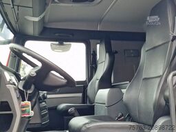 MAN TGM 12.250 Sleepercab 4x2 - Carrier Xarios 600 ...