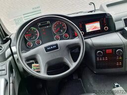 MAN TGM 12.250 Sleepercab 4x2 - Carrier Xarios 600 ...