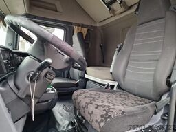 Scania R520 V8 Topline 6x2/4 - Full air - Steering - E...