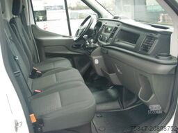 Ford Transit Trend 350 L4H3 Parktronic