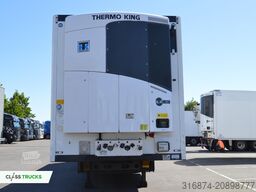 KRONE SDR Cool Liner FP 60 ThermoKing SLXi 300