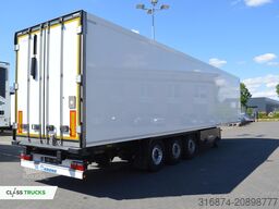 KRONE SDR Cool Liner FP 60 ThermoKing SLXi 300