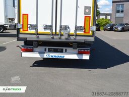 KRONE SDR Cool Liner FP 60 ThermoKing SLXi 300