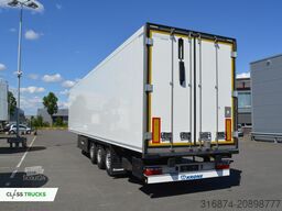 KRONE SDR Cool Liner FP 60 ThermoKing SLXi 300