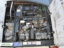 KRONE SDR Cool Liner FP 60 ThermoKing SLXi 300