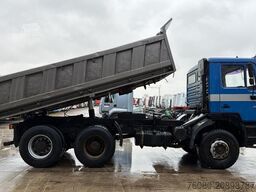 MAN 26.414 (6 CYLINDER / TOP CONDITION / BONNE ETAT...