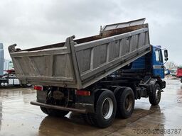 MAN 26.414 (6 CYLINDER / TOP CONDITION / BONNE ETAT...