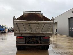 MAN 26.414 (6 CYLINDER / TOP CONDITION / BONNE ETAT...