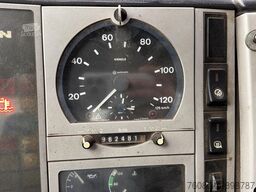 MAN 26.414 (6 CYLINDER / TOP CONDITION / BONNE ETAT...