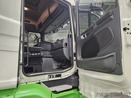 Scania G400 4x2 CLOSED BOX / MANUAL / LES / SCHOOL / F...