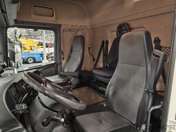 Scania G400 4x2 CLOSED BOX / MANUAL / LES / SCHOOL / F...