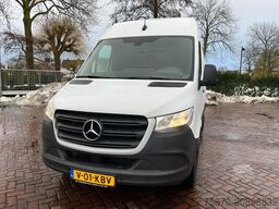 Mercedes-Benz Sprinter 317 CDI L2H2