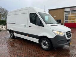 Mercedes-Benz Sprinter 317 CDI L2H2