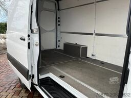 Mercedes-Benz Sprinter 317 CDI L2H2