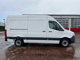 Mercedes-Benz Sprinter 317 CDI L2H2