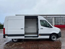 Mercedes-Benz Sprinter 317 CDI L2H2