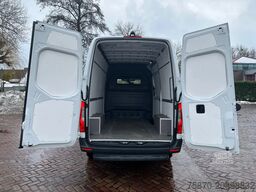 Mercedes-Benz Sprinter 317 CDI L2H2