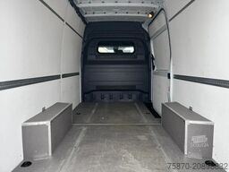 Mercedes-Benz Sprinter 317 CDI L2H2