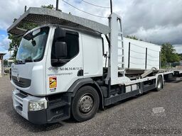 Renault Premium 460