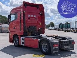 MAN TGX 570