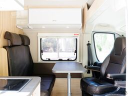 2024 Fiat Ducato Weinsberg Carabus | Manuale | L3H2