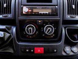 2024 Fiat Ducato Weinsberg Carabus | Manuale | L3H2