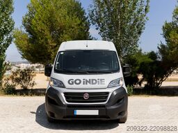 2024 Fiat Ducato Weinsberg Carabus | Manuale | L3H2