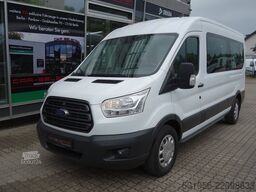 Minibus ford Transit Kombi 350 L3H2 Trend ROLLSTUHLRAMPE/1.HD