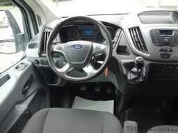 ford Transit Kombi 350 L3H2 Trend ROLLSTUHLRAMPE/1.HD