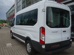ford Transit Kombi 350 L3H2 Trend ROLLSTUHLRAMPE/1.HD