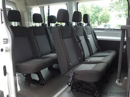 ford Transit Kombi 350 L3H2 Trend ROLLSTUHLRAMPE/1.HD