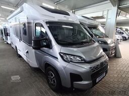 CARADO T 457 Digital+Safety Paket, 4,4 tn